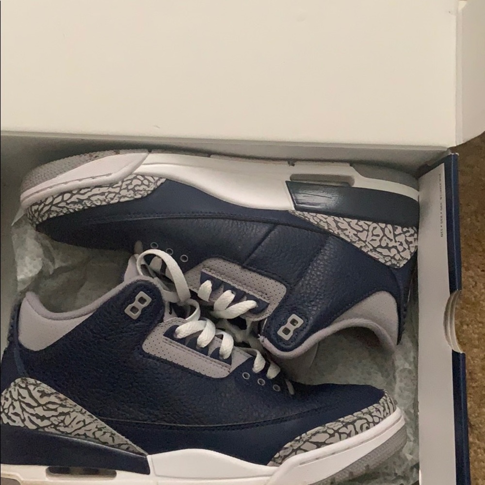 Air Jordan 3 retro